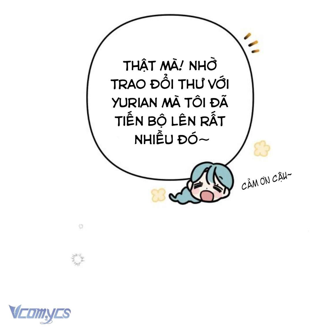 (Munn) Công Nương Mint Bé Nhỏ Chap 11 - Trang 2