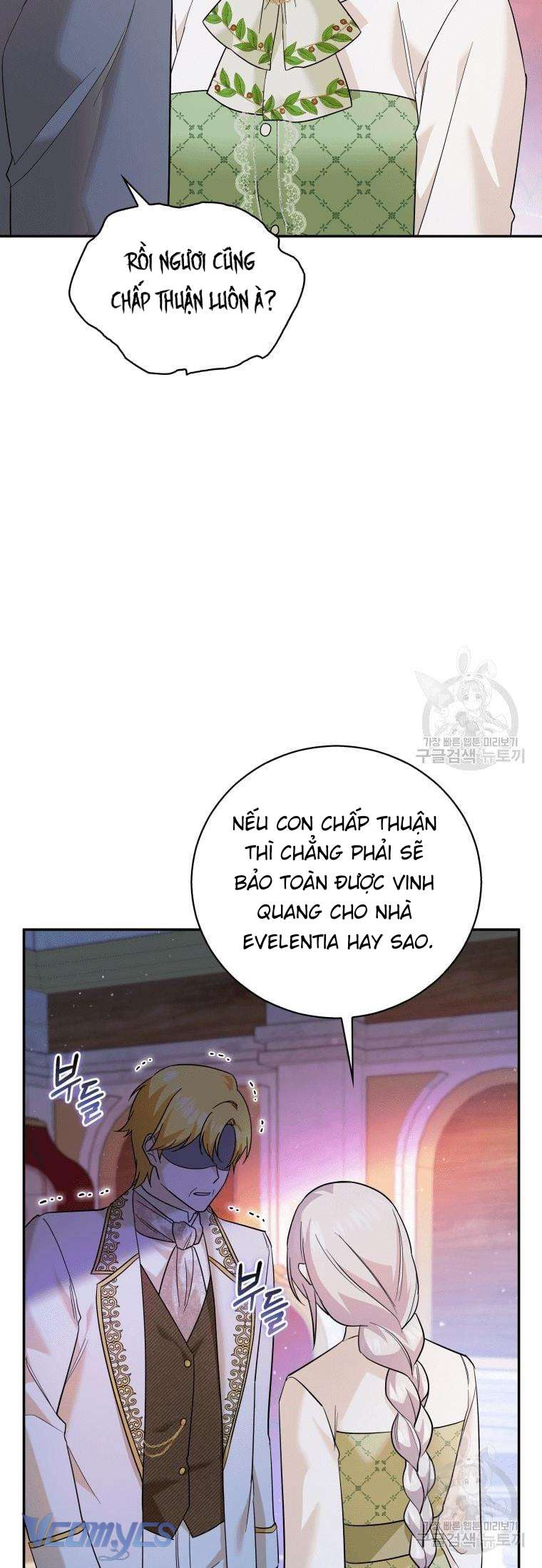 Kế Hoạch Trả Thù Chap 21 - Next Chap 22