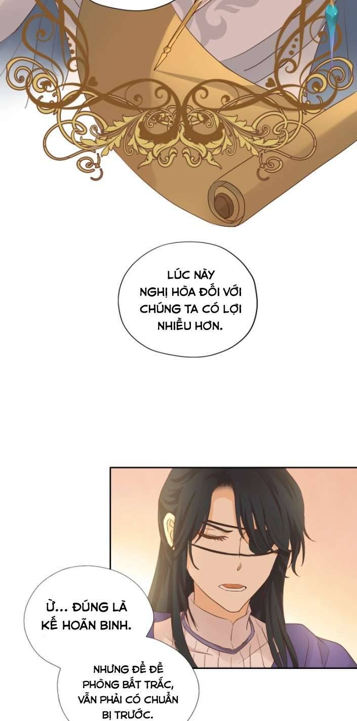 Địch Úc Đa Chi Ca Chapter 72 - Trang 4
