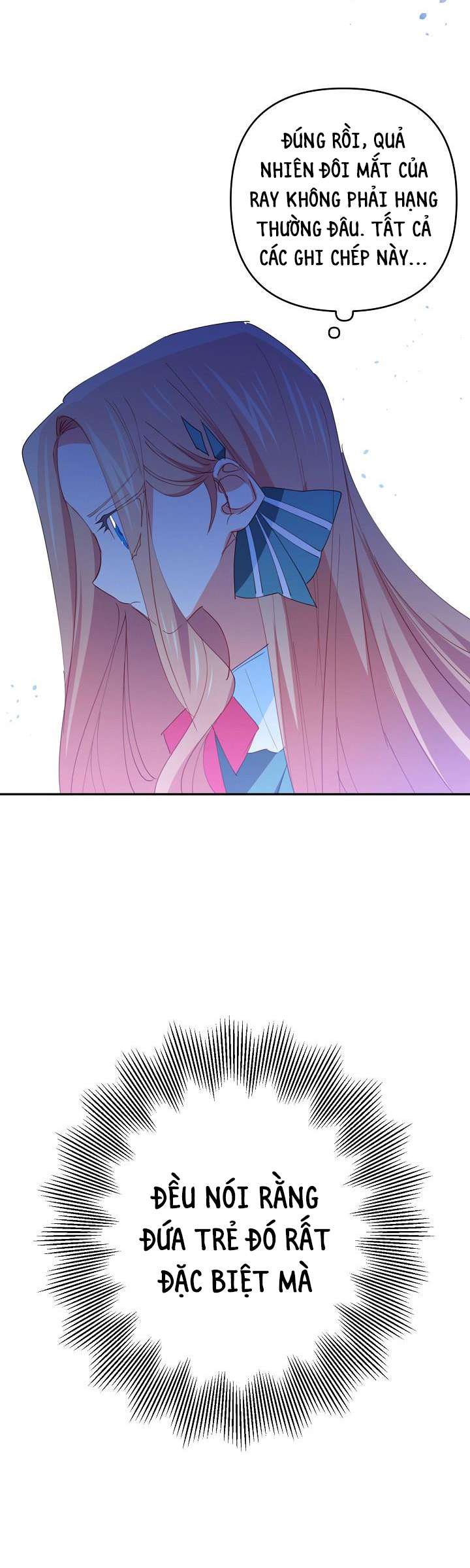 Tôi Đã Nuôi Dưỡng Một Nam Phụ Đầy Ám Ảnh Chapter 19 - Trang 3