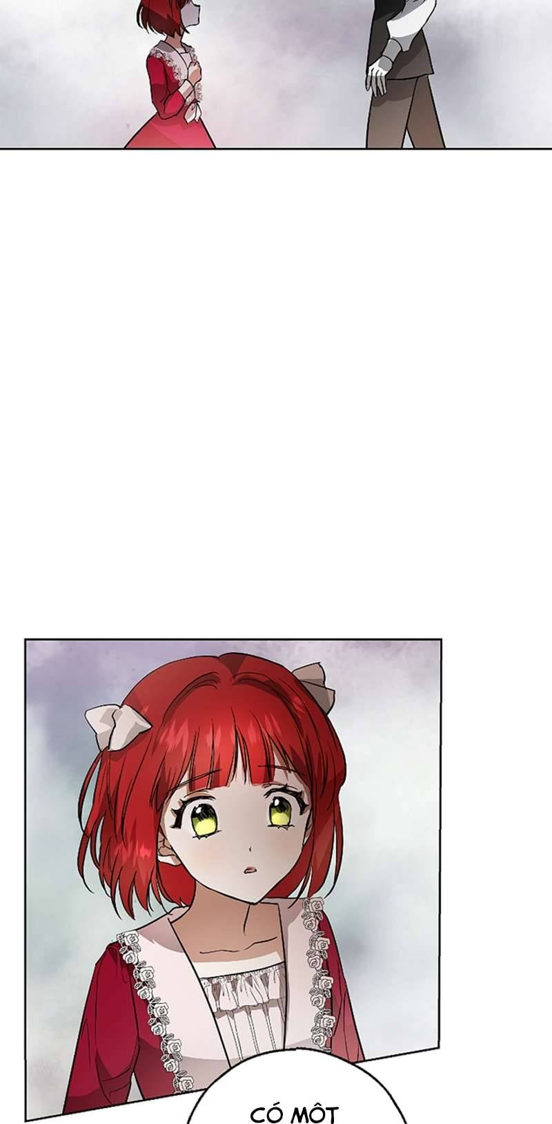 Hôn Phu Ẩn Sắc Chapter 7 - Trang 4