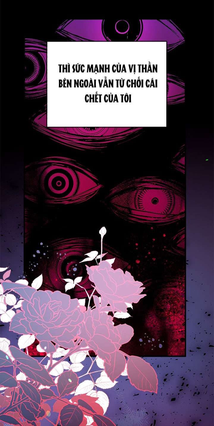 Chúng Ta Có Thể Trở Thành Một Gia Đình Được Không? Chap 38 - Next Chap 39