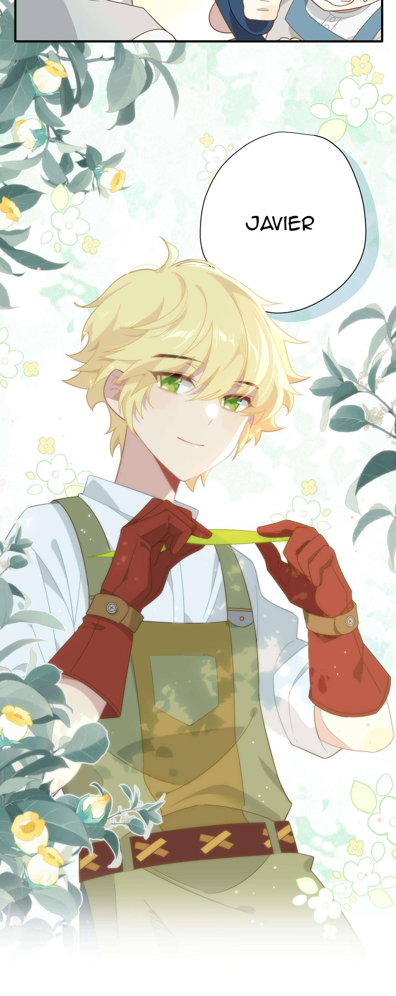 Xuyên thành phù thủy nuôi dưỡng kỵ sĩ thánh điện Chapter 9 - Trang 4