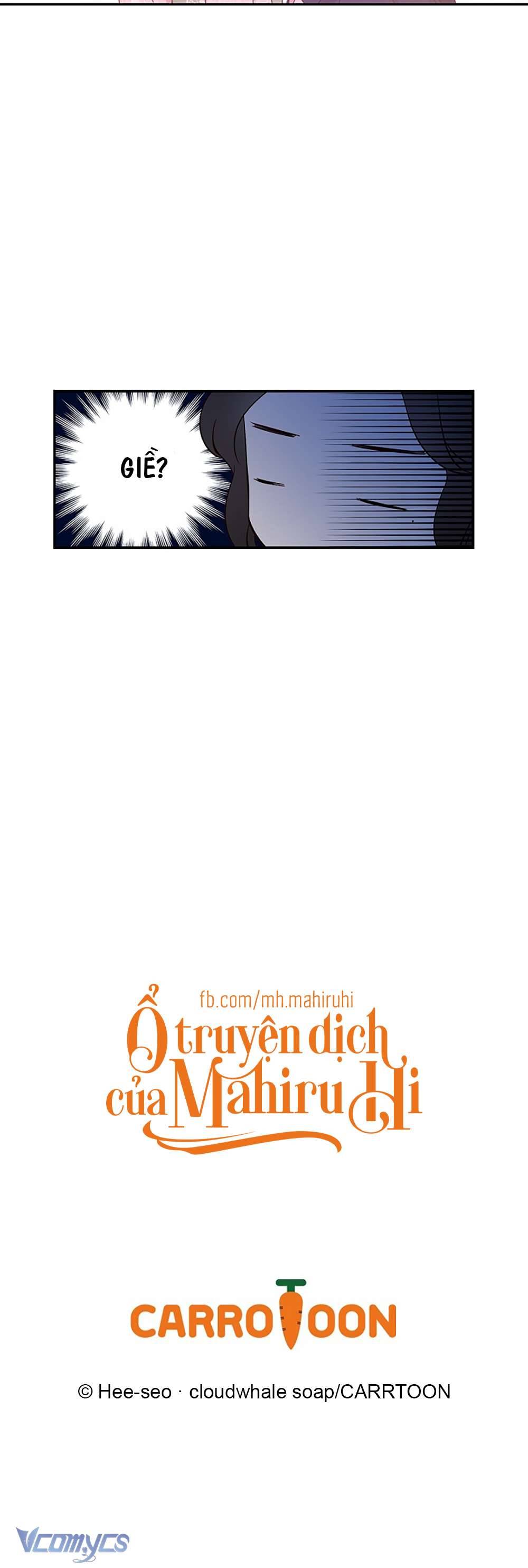 Sống Sót Dưới Thân Phận Hầu Nữ Chap 7 - Trang 2