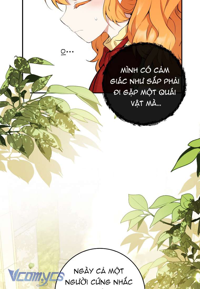 Sóc Con Tài Năng Chap 1 - Next Chap 2