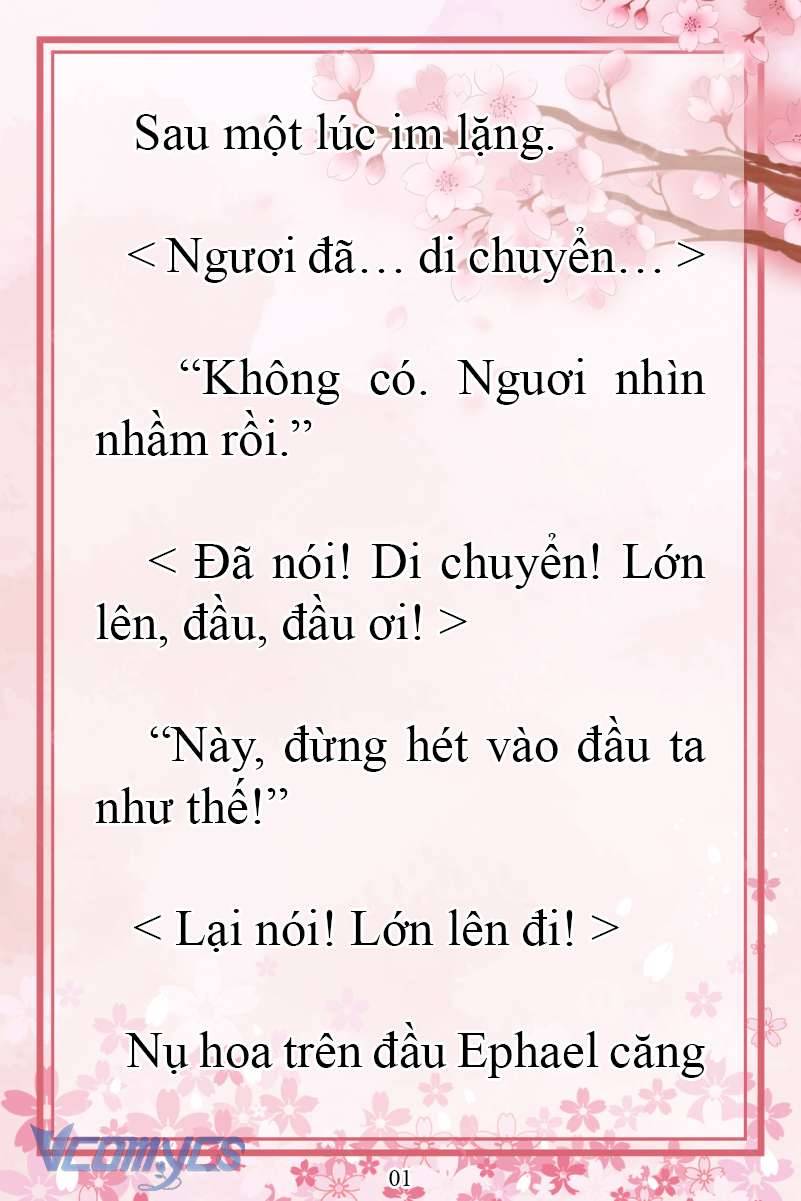 [Novel] Đặc Quyền Của Người Chuyển Sinh Chap 28 - Trang 2