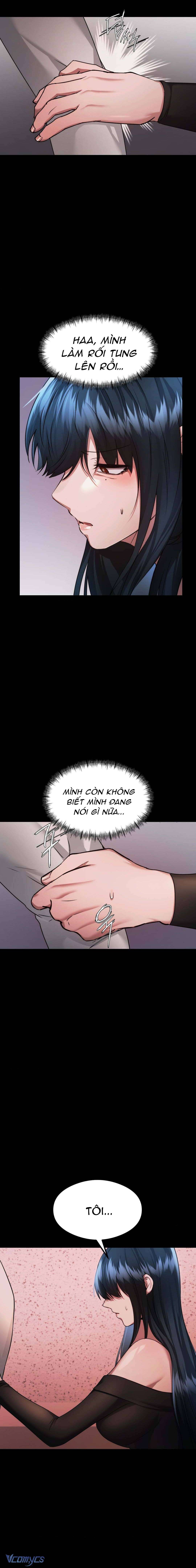 [18+] Diễn Đàn Mở Chap 27 - Next Chap 28