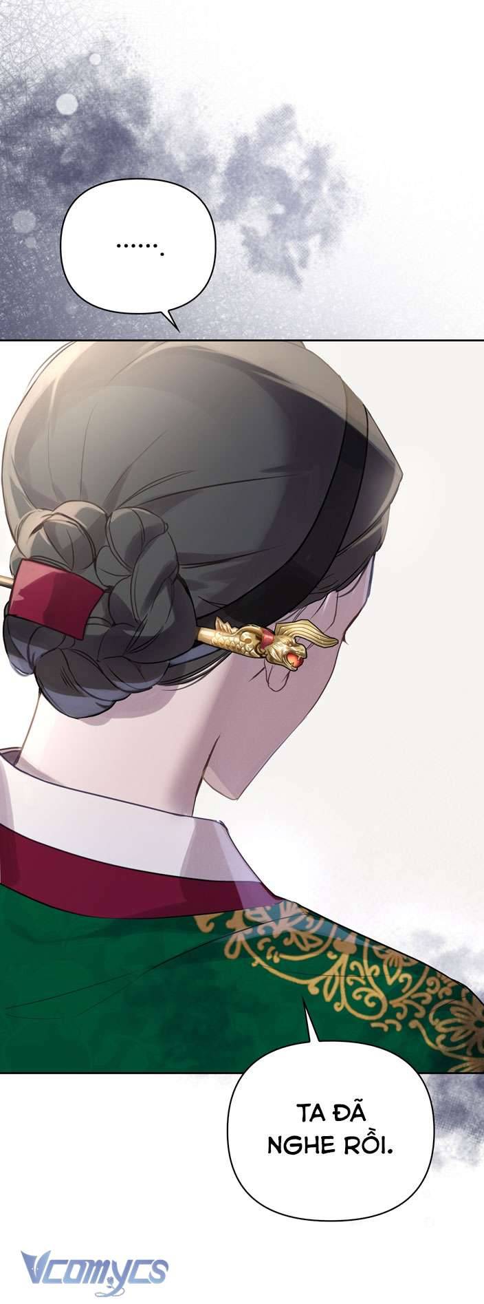 [18+] Tiết Học Bí Mật Của Trung Điện Chap 1 - Next Chap 2