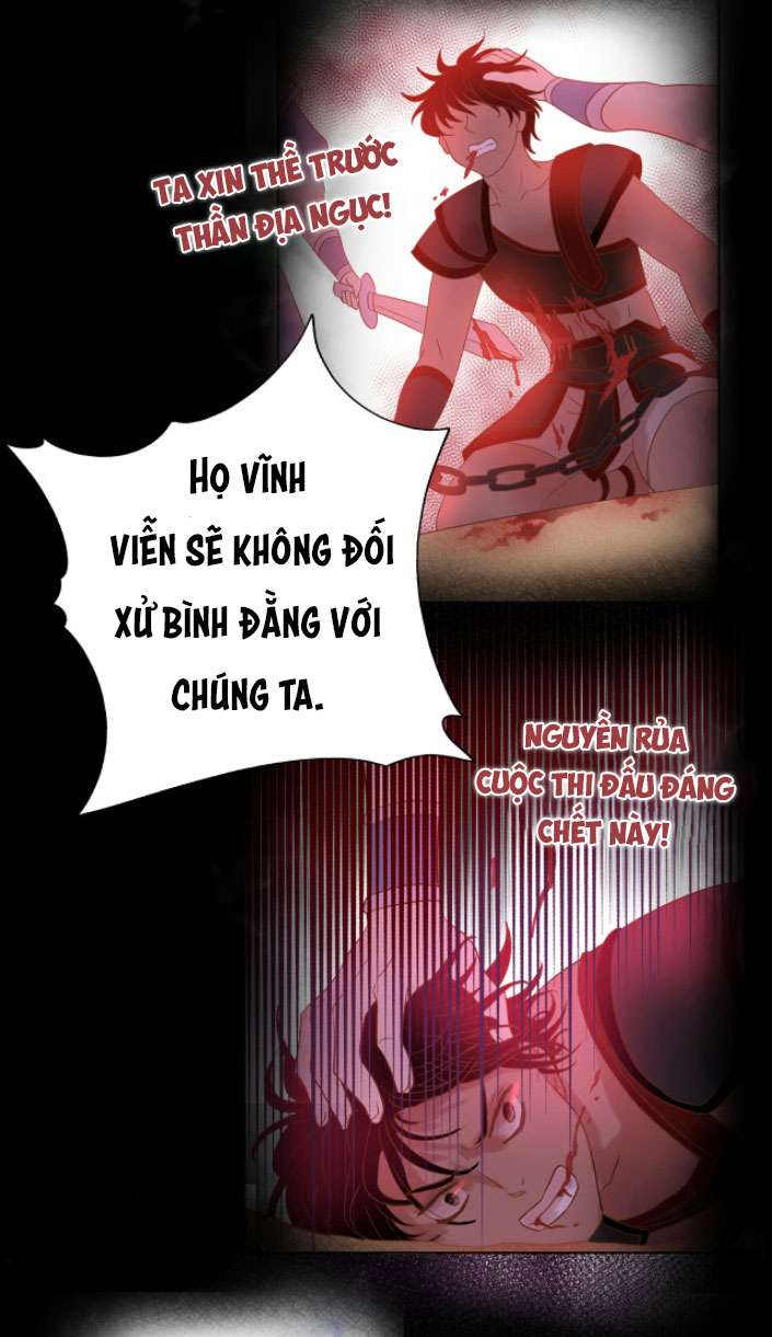 Địch Úc Đa Chi Ca Chapter 79 - Trang 4