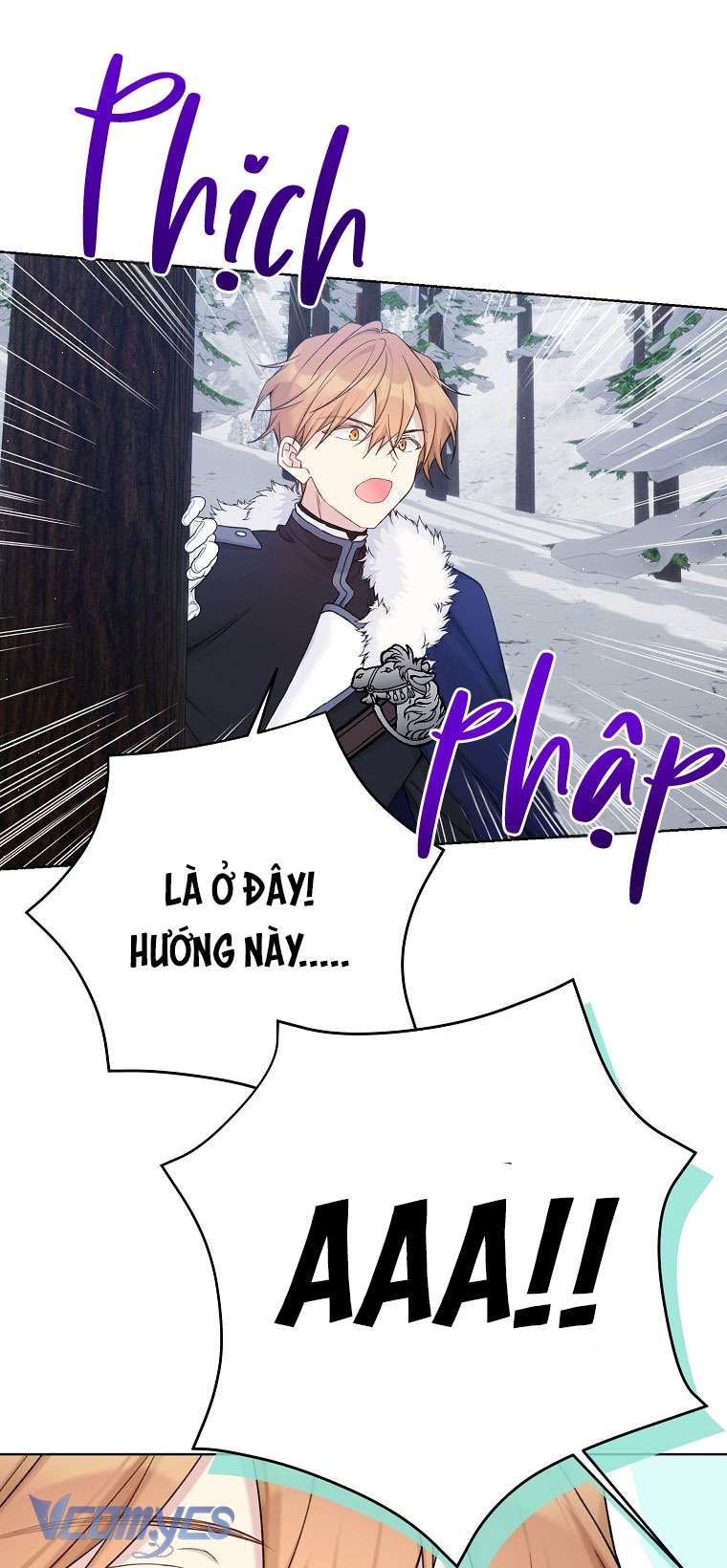 Vương Miện Lục Bảo Chap 108 - Trang 2