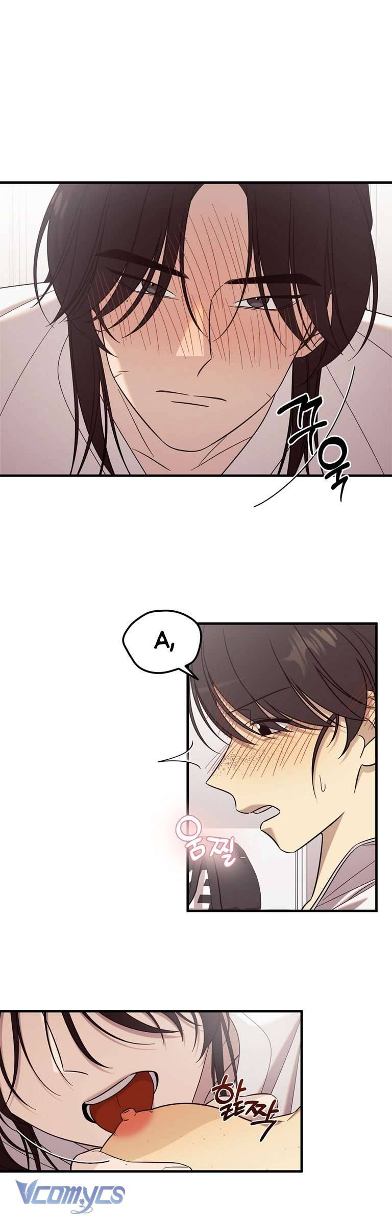 [18+] Cá Cược Huy Chương Vàng Chap 2 - Next Chap 3