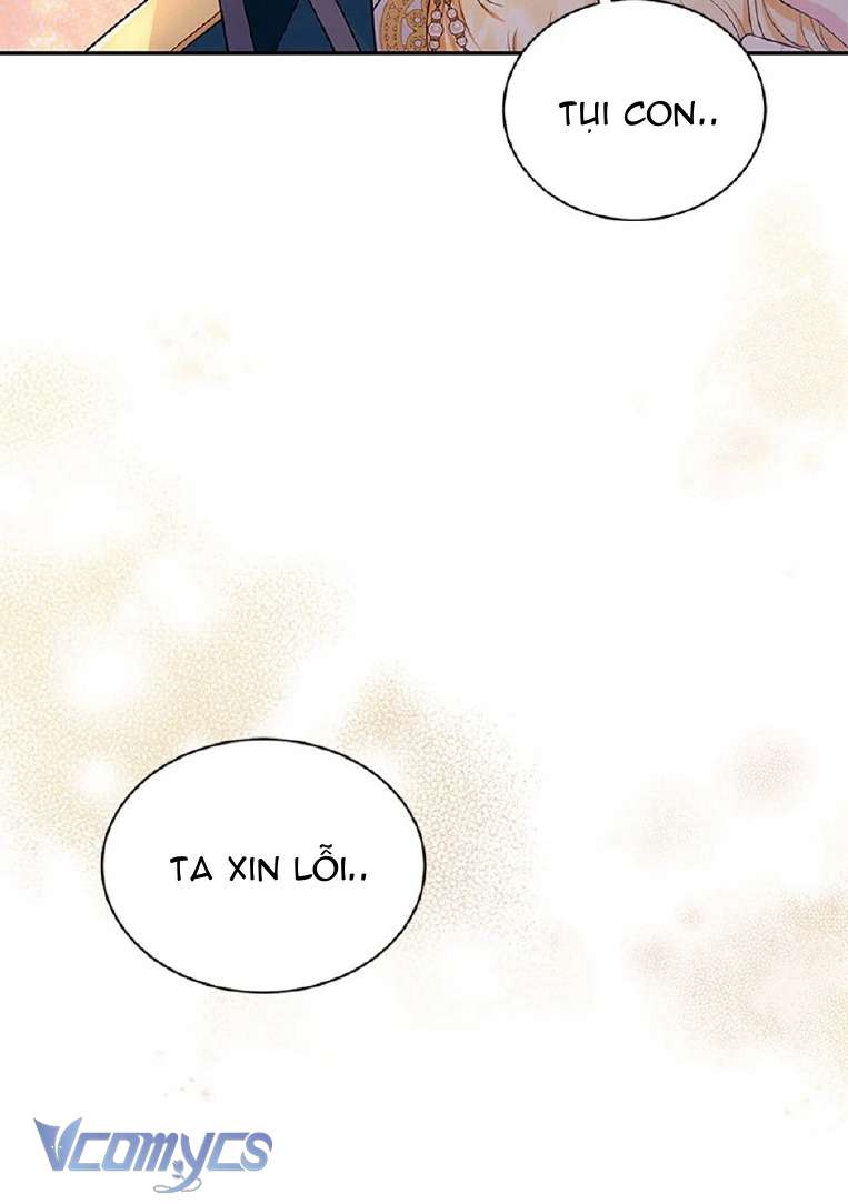 Công Chúa Bé Con Hạng S Thật Mạnh Chapter 22 - Trang 4