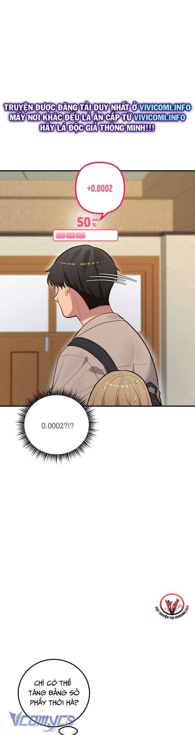 [18+] Chìa Khoá Gian Lận Trò Chơi Tình Yêu Chap 1 - Next Chap 2