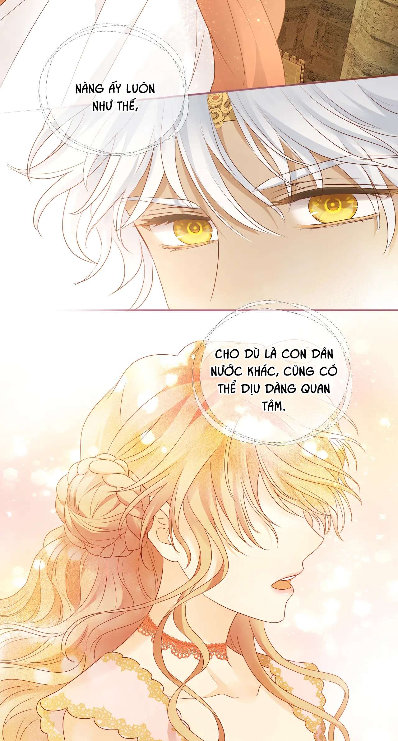 Địch Úc Đa Chi Ca Chapter 98 - Trang 4