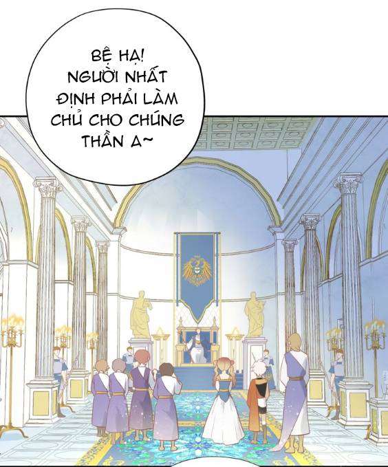 Địch Úc Đa Chi Ca Chapter 4 - Trang 4