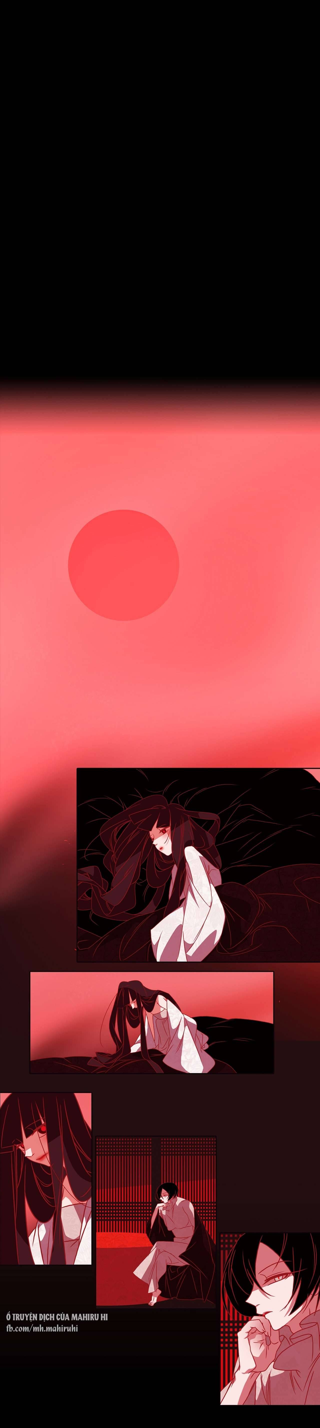 [18+] Xích Hồ Chap 48 - Next Chap 49