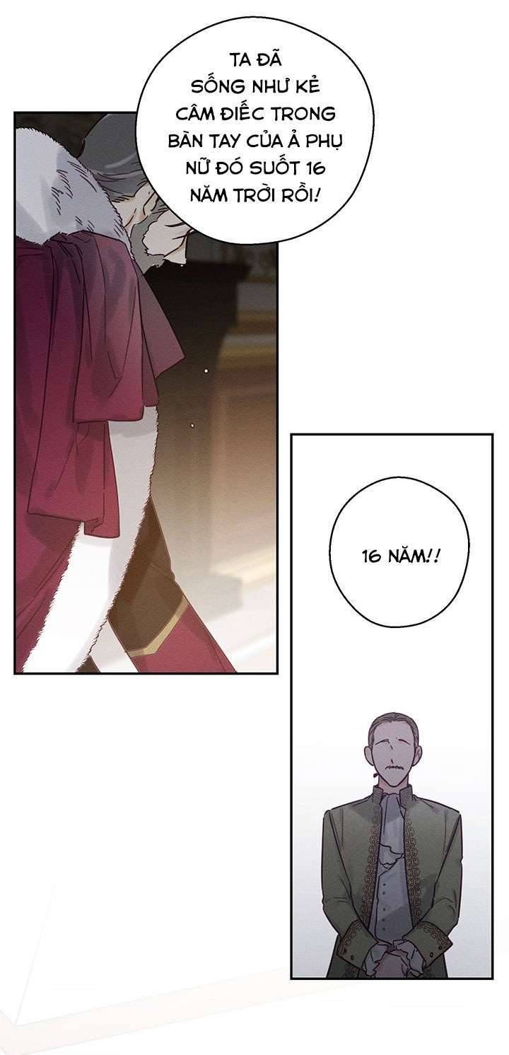 Trước Tiên Phải Giấu Em Trai Cái Đã! Chap 28 - Trang 2