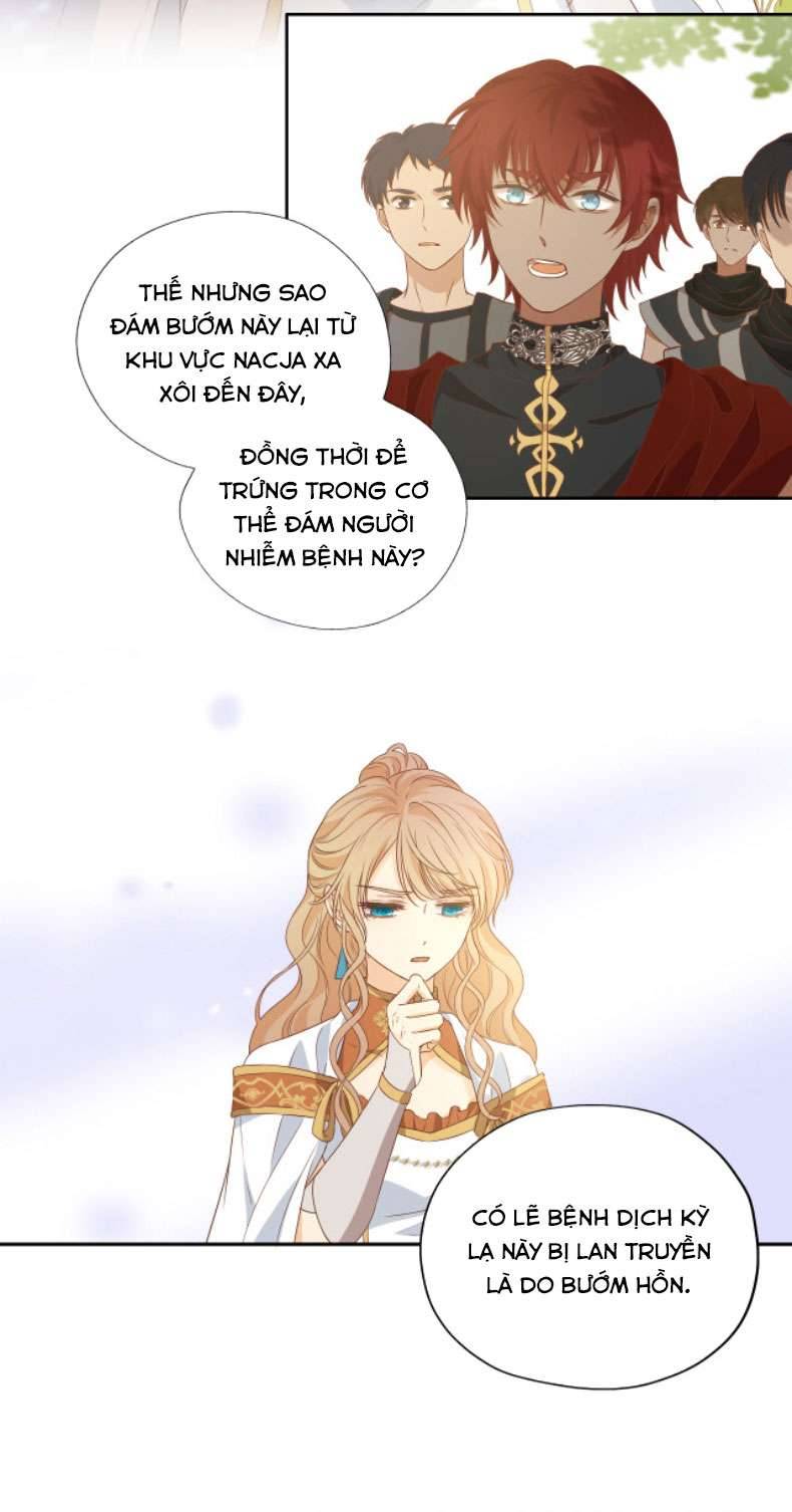 Địch Úc Đa Chi Ca Chapter 127 - Trang 4