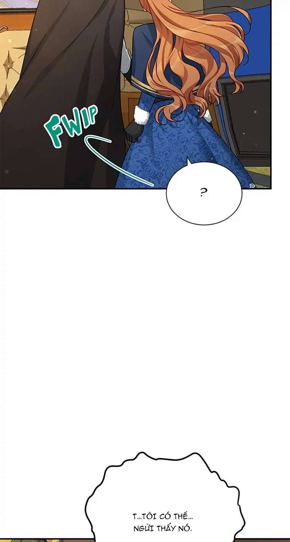 Nữ Công Tước Với Tâm Hồn Trống Rỗng Chapter 28 - Next Chapter 29