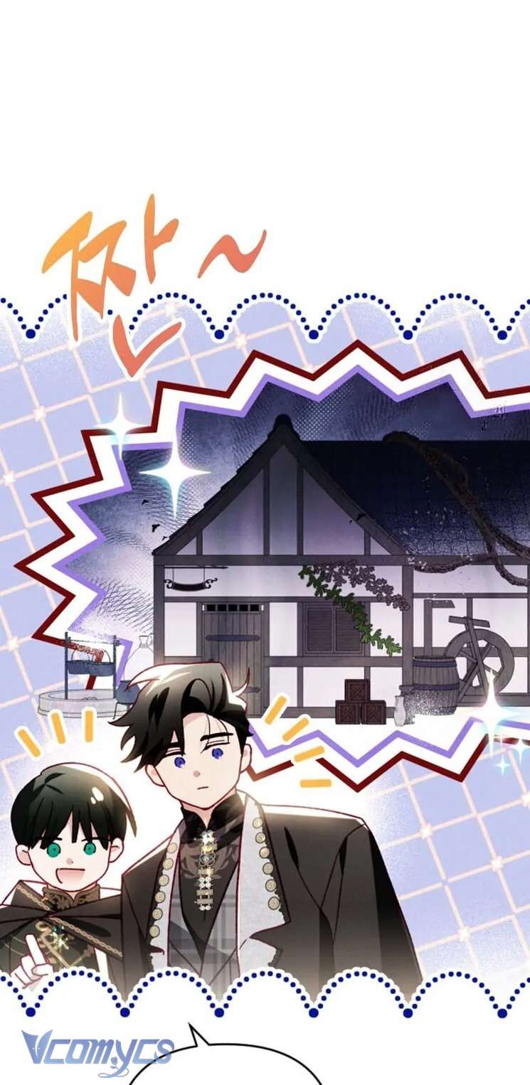 Nuôi vị hôn phu bằng tiền bạc. Chap 24 - Trang 2