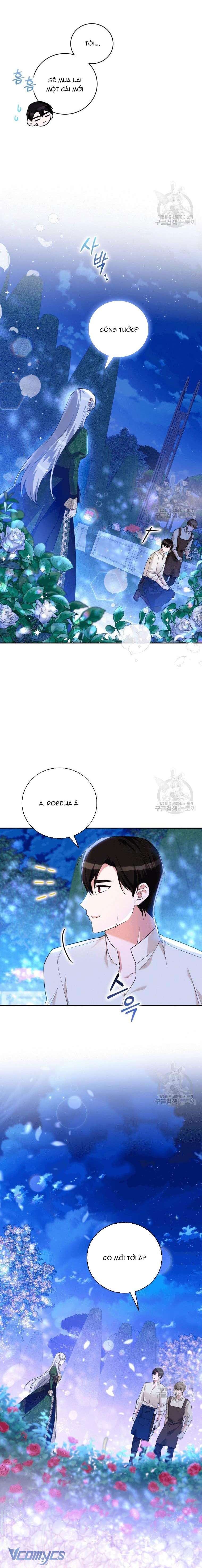 Kế Hoạch Trả Thù Chap 29 - Next Chap 30