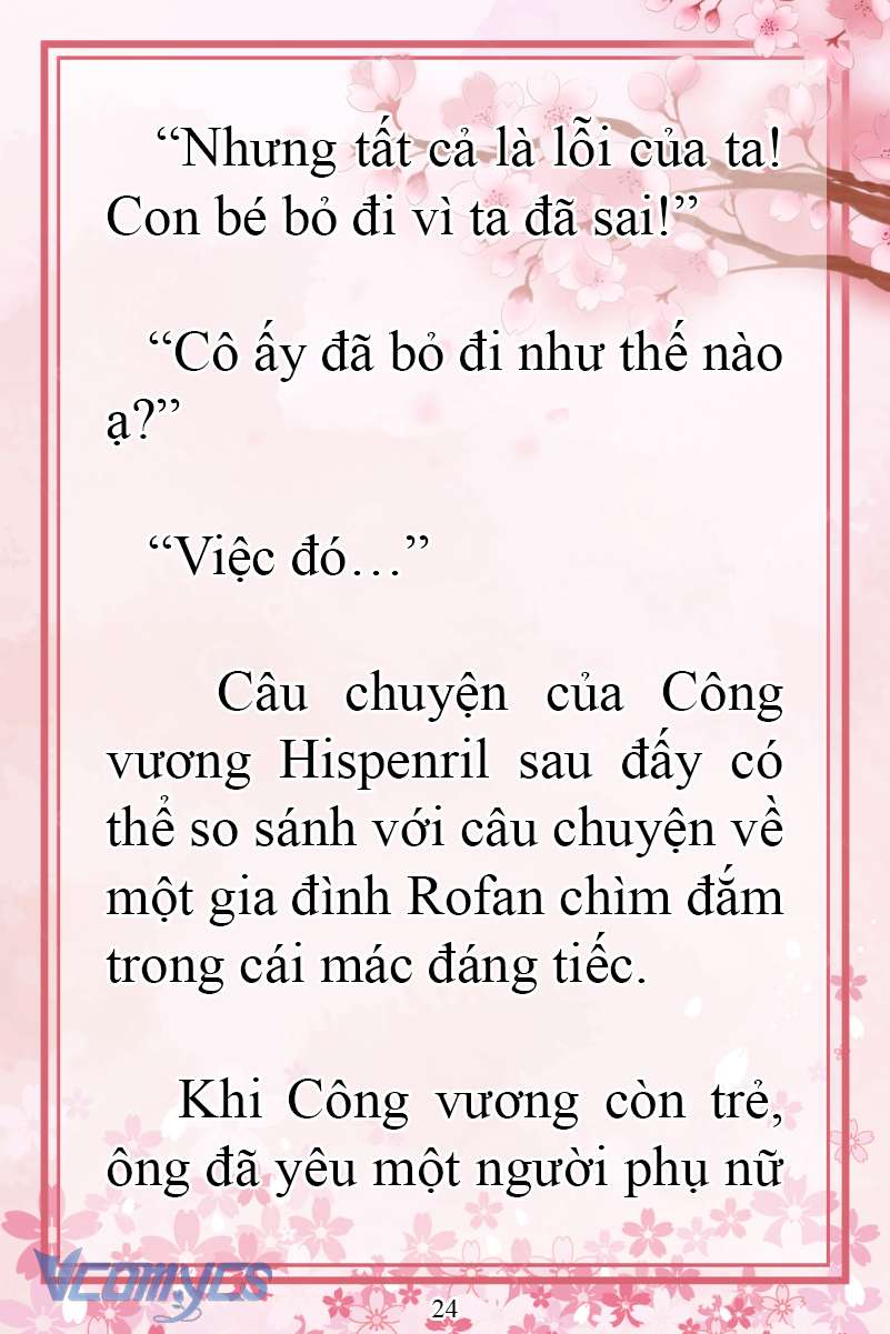 [Novel] Đặc Quyền Của Người Chuyển Sinh Chap 41 - Trang 2