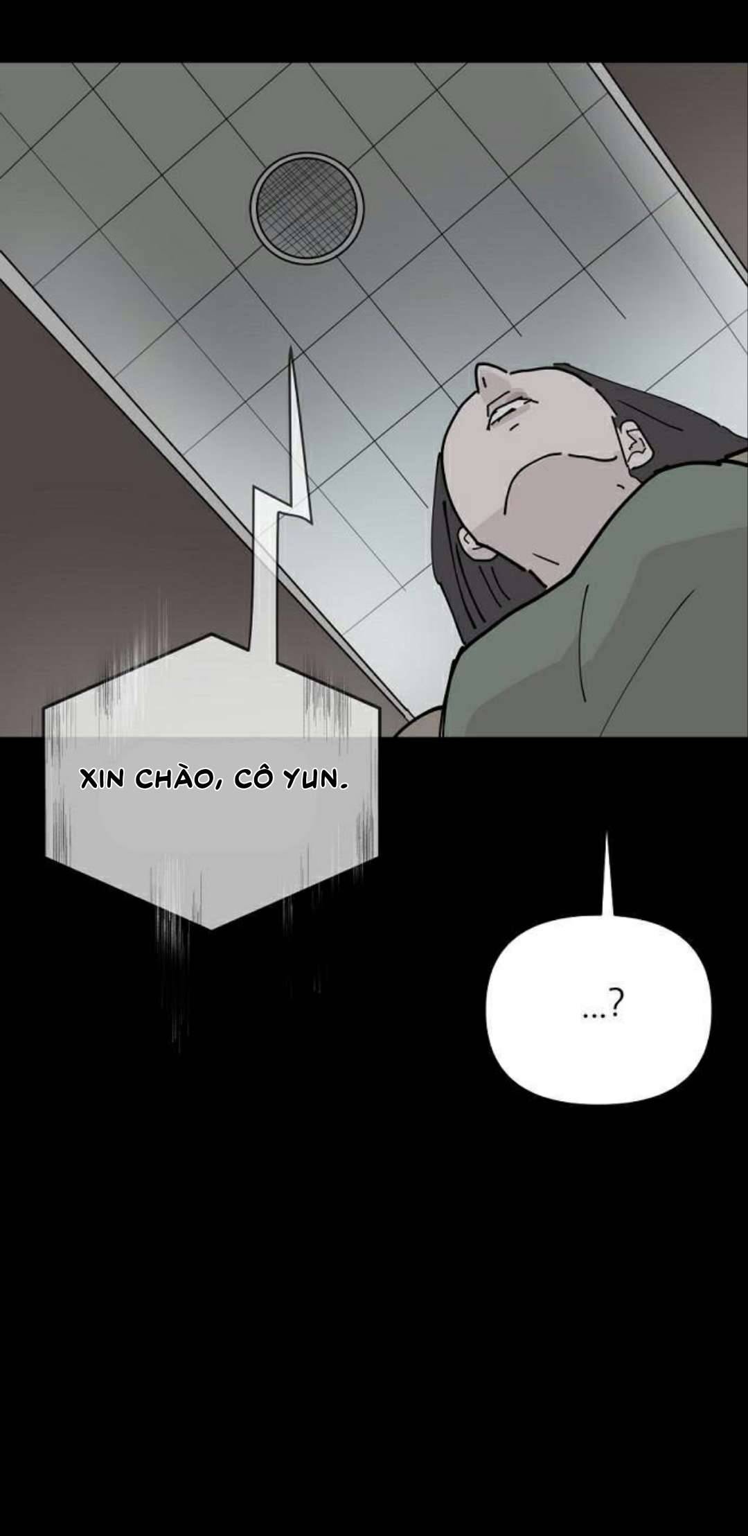 Yêu Không Hồi Kết Chap 29 - Trang 2