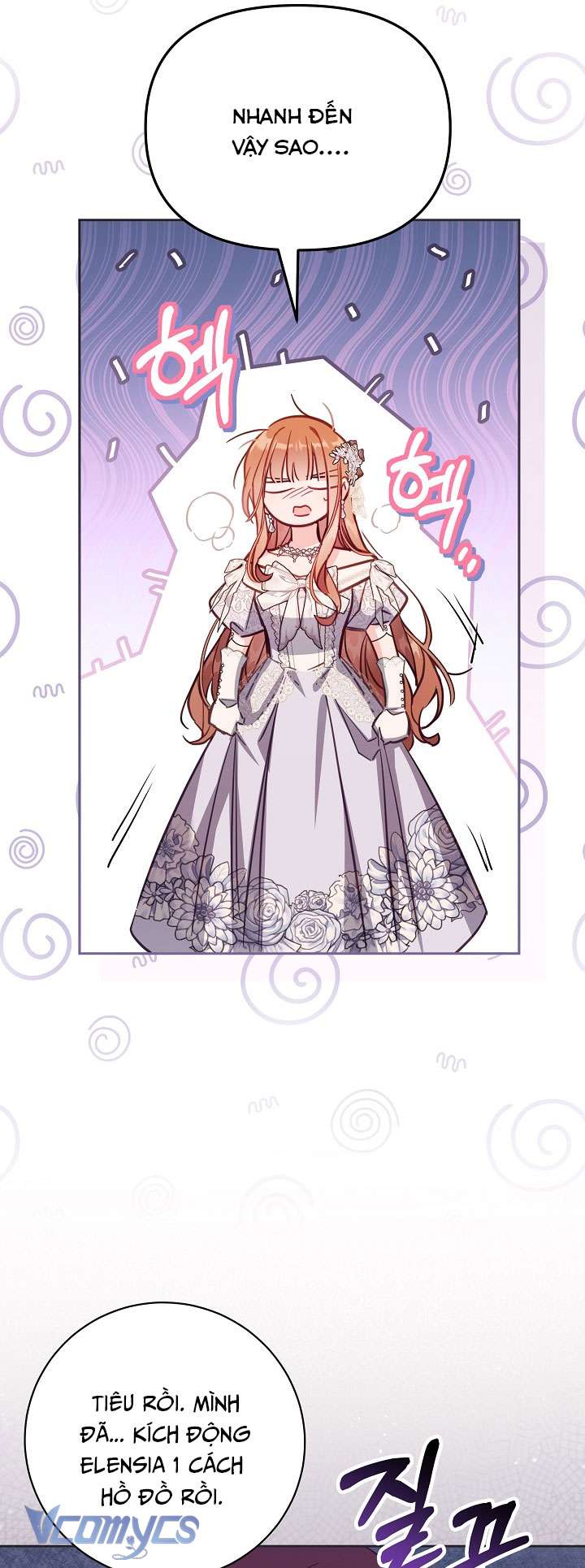 Không Có Chỗ Cho Kẻ Giả Mạo Chap 44 - Trang 2