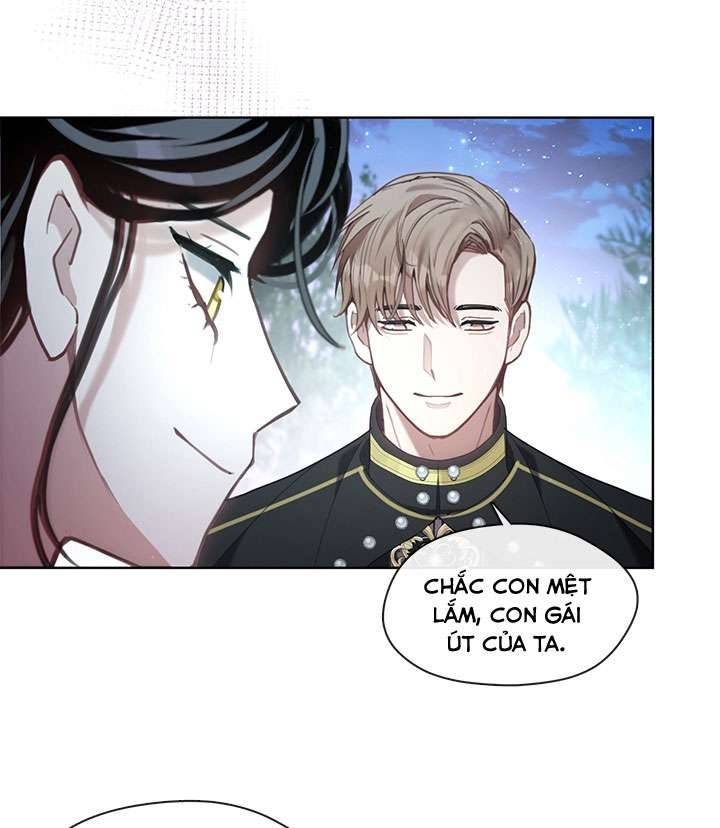 Gia Đình Bị Ám Ảnh Bởi Tôi Chapter 34 - Trang 4