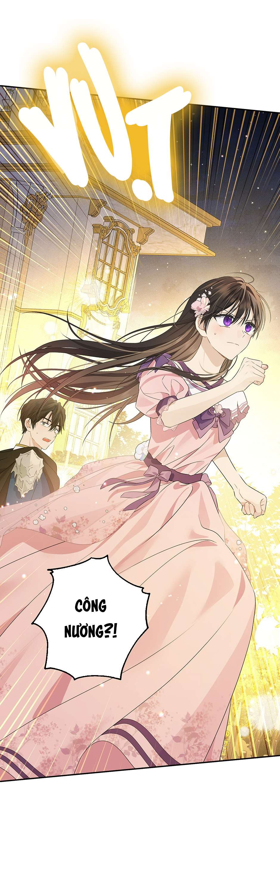 Tôi Là Minh Chứng Của Sự Thật Chap 88 - Trang 3