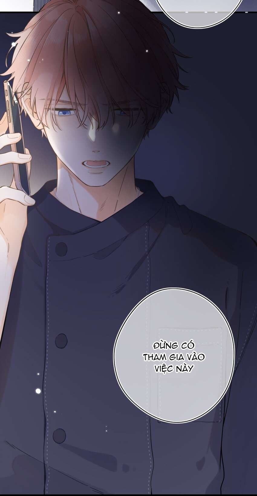 Ánh Sao Phiêu Linh Trong Nước Chap 67 - Trang 4