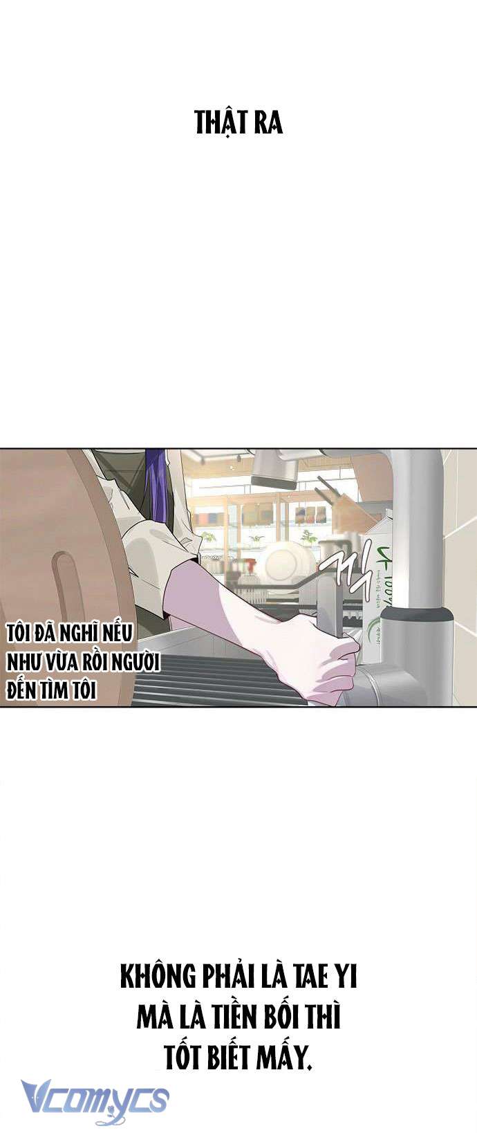 Đàn Anh Xấu Xa! Chap 84 - Next Chap 85