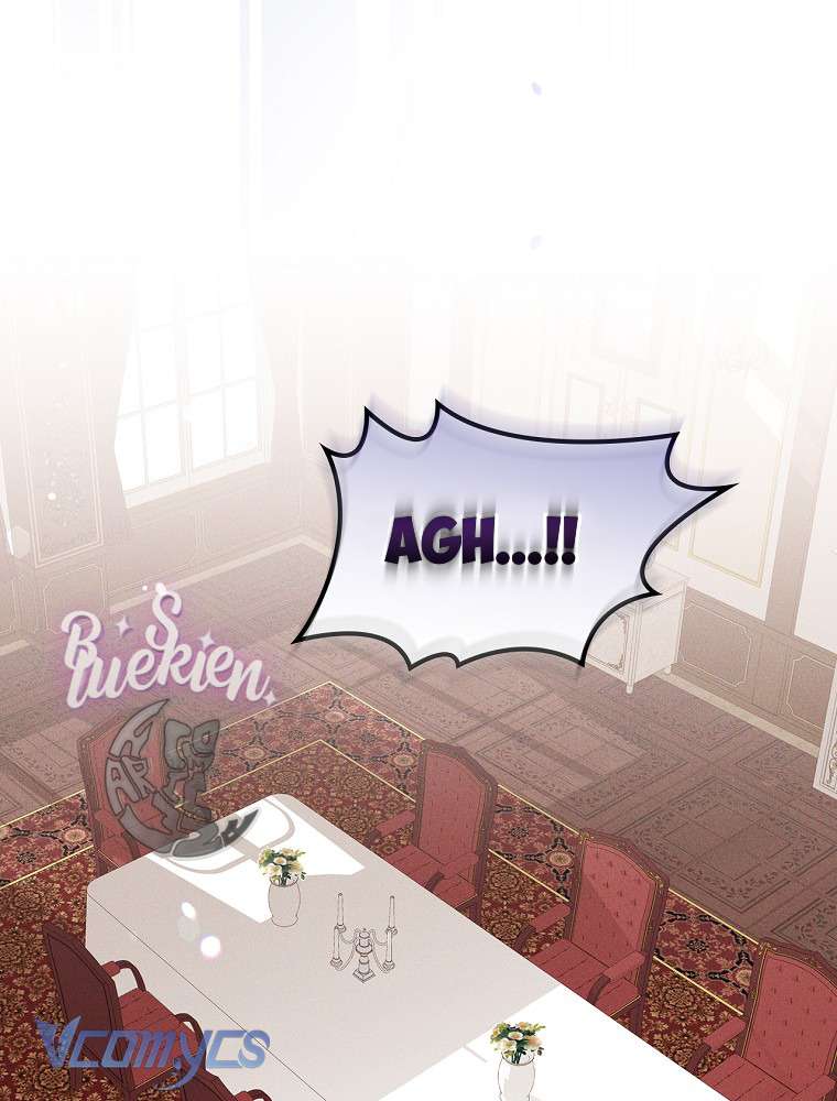 Chị Gái Của Nhân Vật Phản Diện Hôm Nay Cũng Đang Đau Khổ Chapter 21 - Trang 4