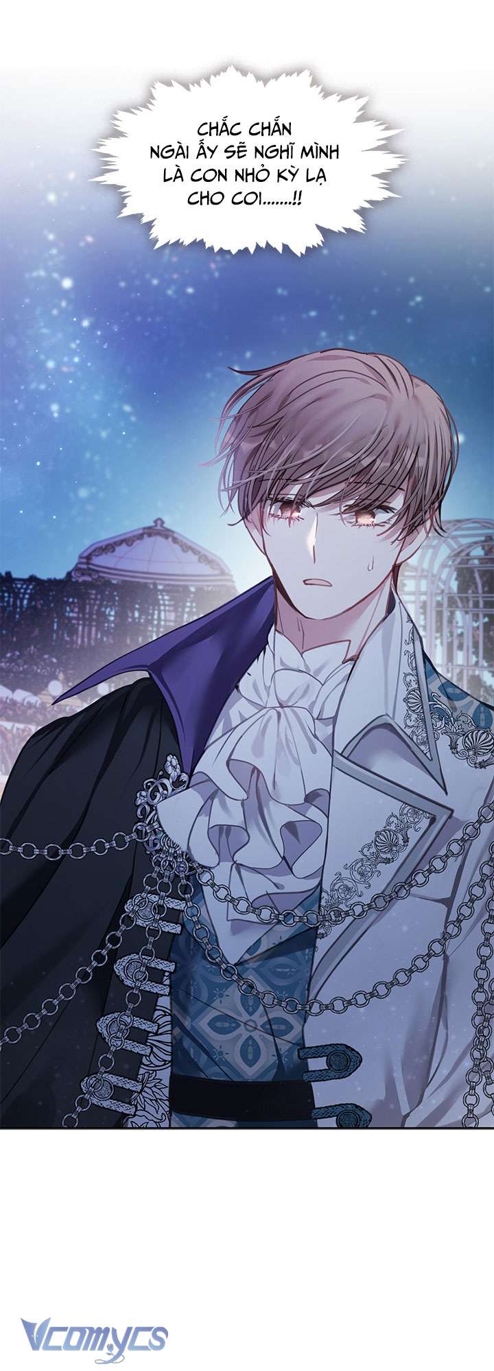 Gia Đình Bị Ám Ảnh Bởi Tôi Chapter 50 - Trang 4