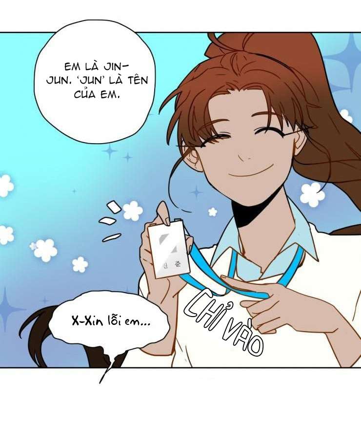 Ranh Giới Chap 51 - Next Chap 52