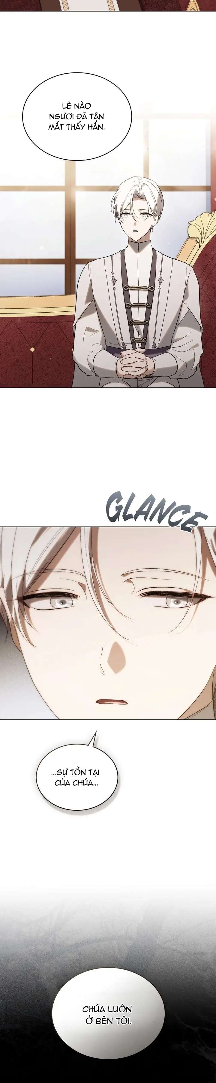 Khi Số Phận Tìm Đến Hai Ta Chapter 50 - Trang 4