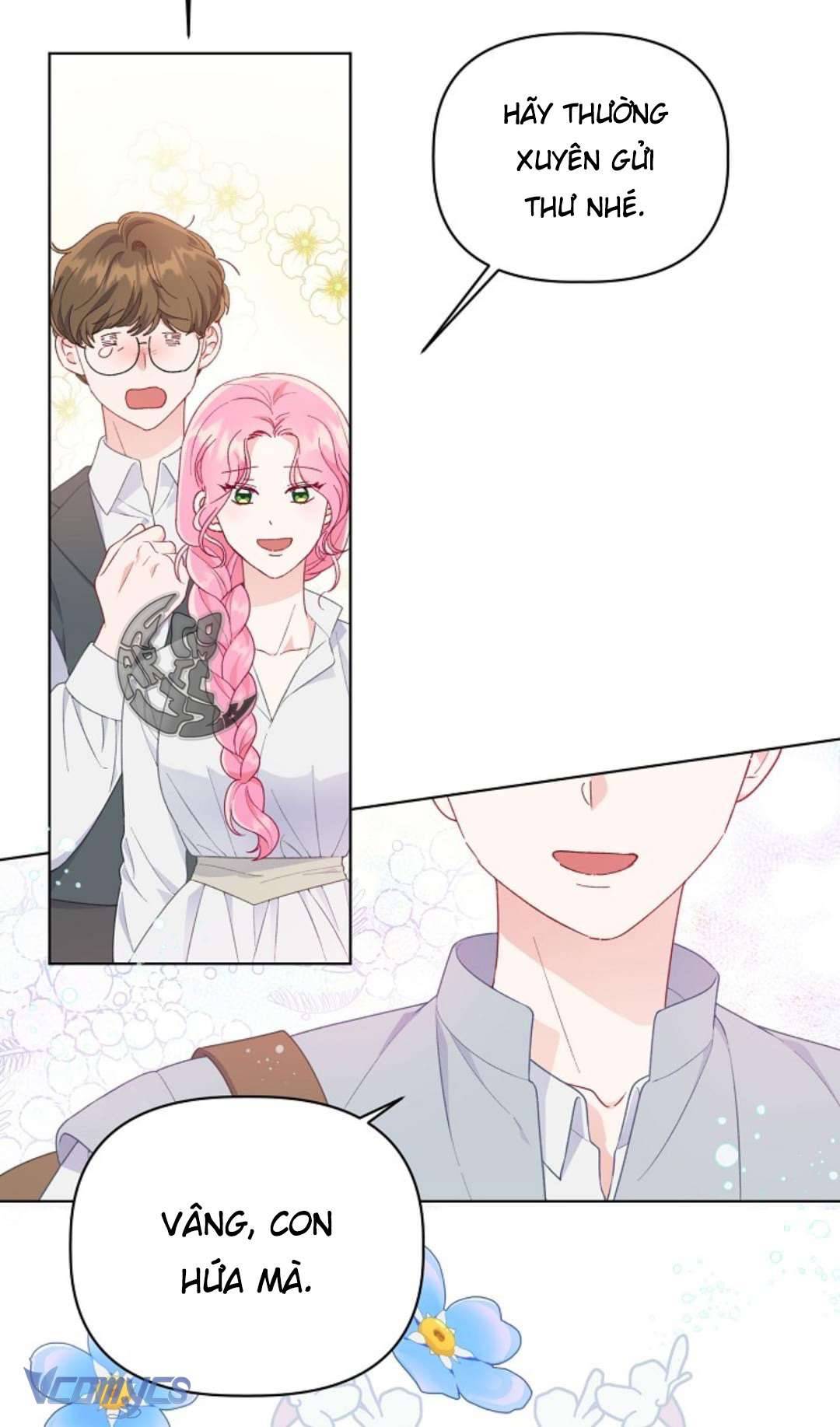 Sự Điều Trị Đặc Biệt Của Tinh Linh Chapter 44 - Next Chapter 45