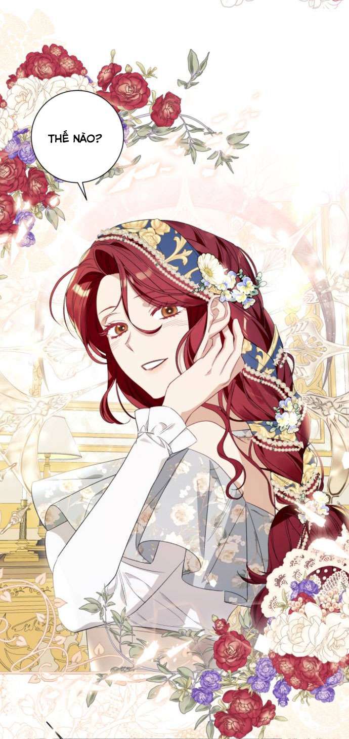 Tôi Tưởng Đó Chỉ Là Tiểu Thuyết Trọng Sinh Bình Thường Chap 42 - Trang 2