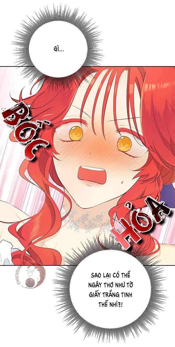 Tôi Là Minh Chứng Của Sự Thật Chap 30 - Trang 3