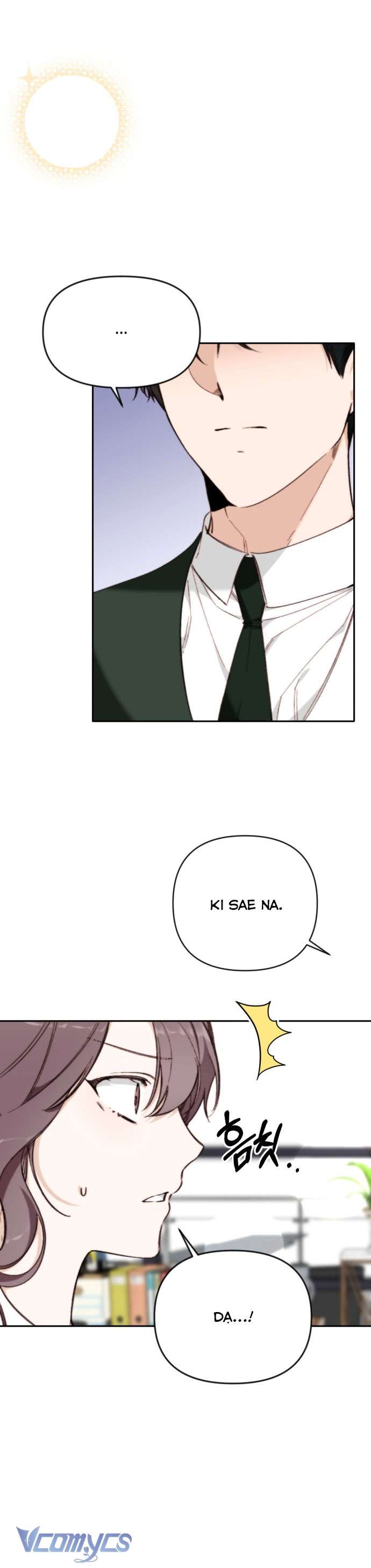 Ly Hôn Thì Dễ, Yêu Đương Mới Khó Chapter 10 - Trang 3