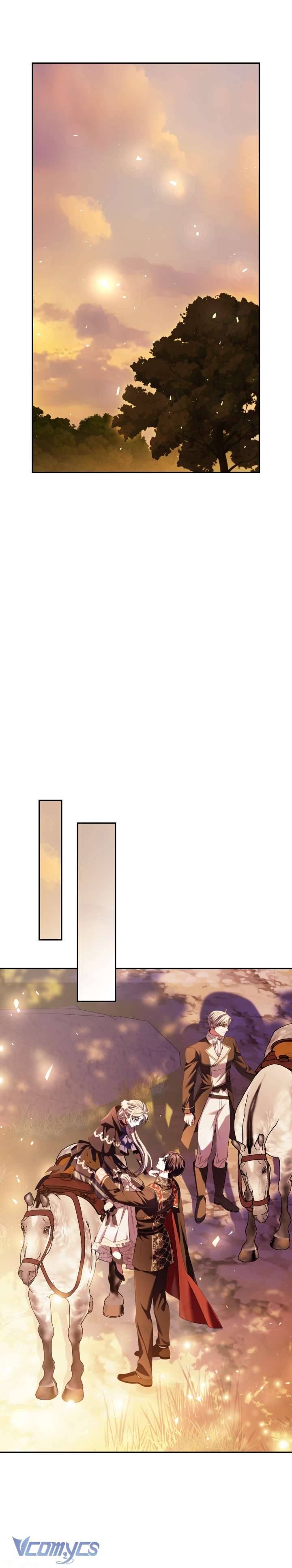 Cha À, Con Không Muốn Kết Hôn Đâu Chap 111 - Trang 2