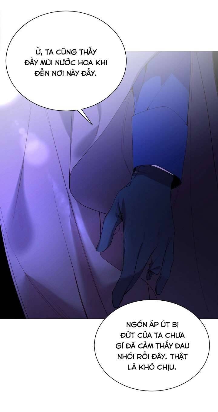 Ác Nữ Cần Bạo Chúa Chapter 29 - Next Chapter 30