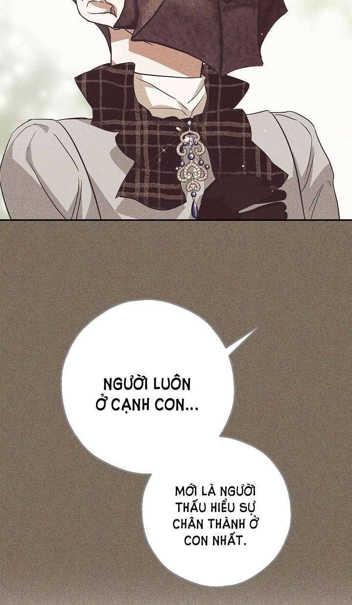 Hôn Phu Ẩn Sắc Chapter 28 - Trang 4