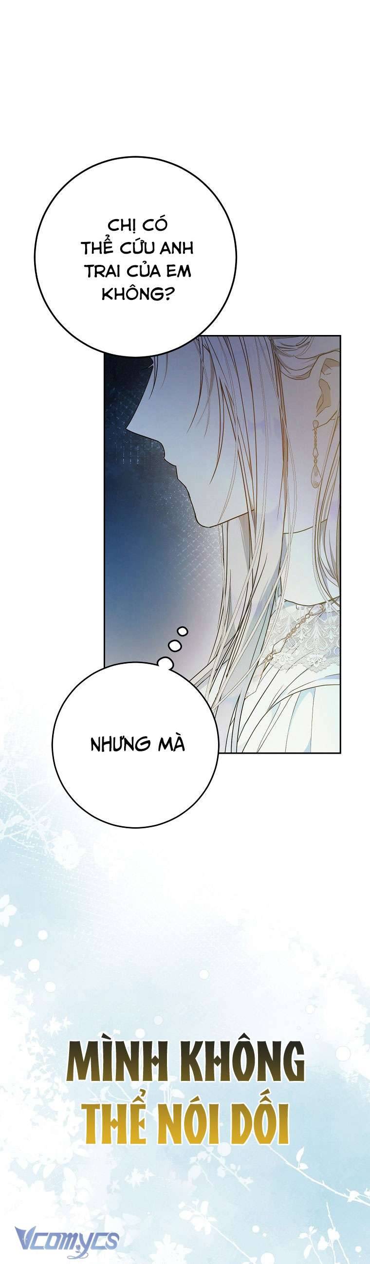 Tôi Trở Thành Vợ Của Nam Chính Chap 84 - Trang 3