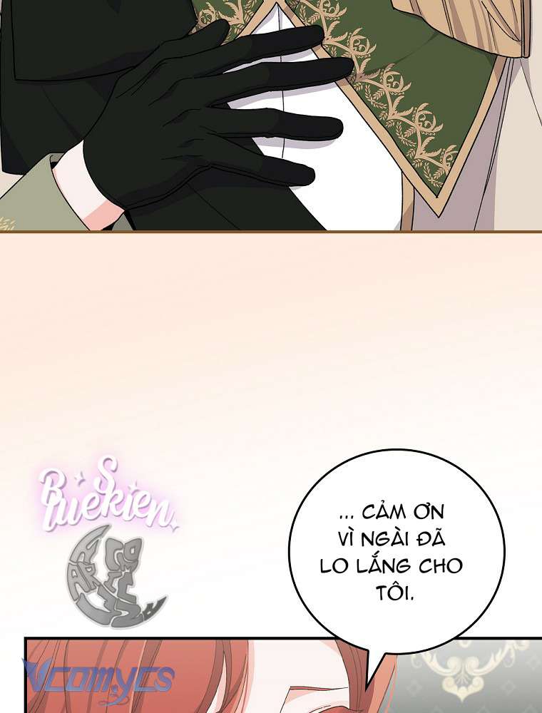 Chị Gái Của Nhân Vật Phản Diện Hôm Nay Cũng Đang Đau Khổ Chapter 56 - Trang 4