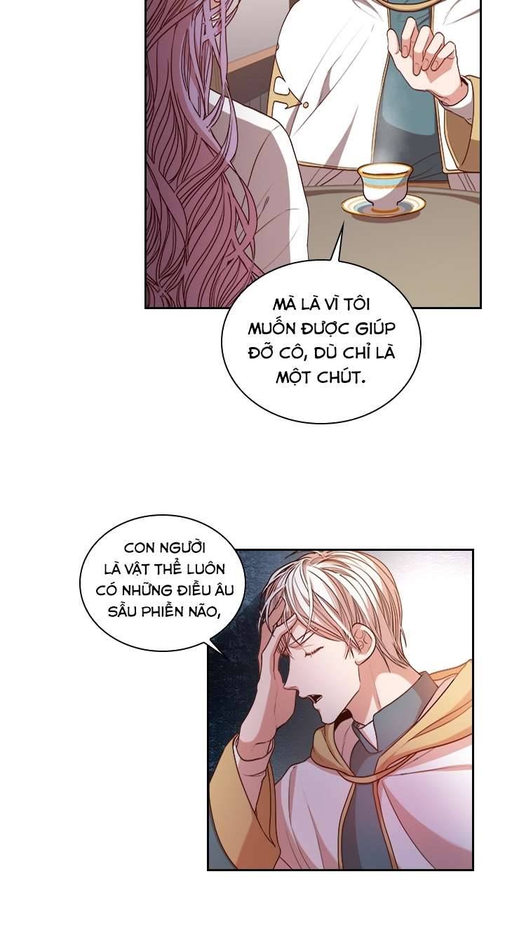 Thư Ký Của Bạo Chúa Chapter 22 - Trang 4
