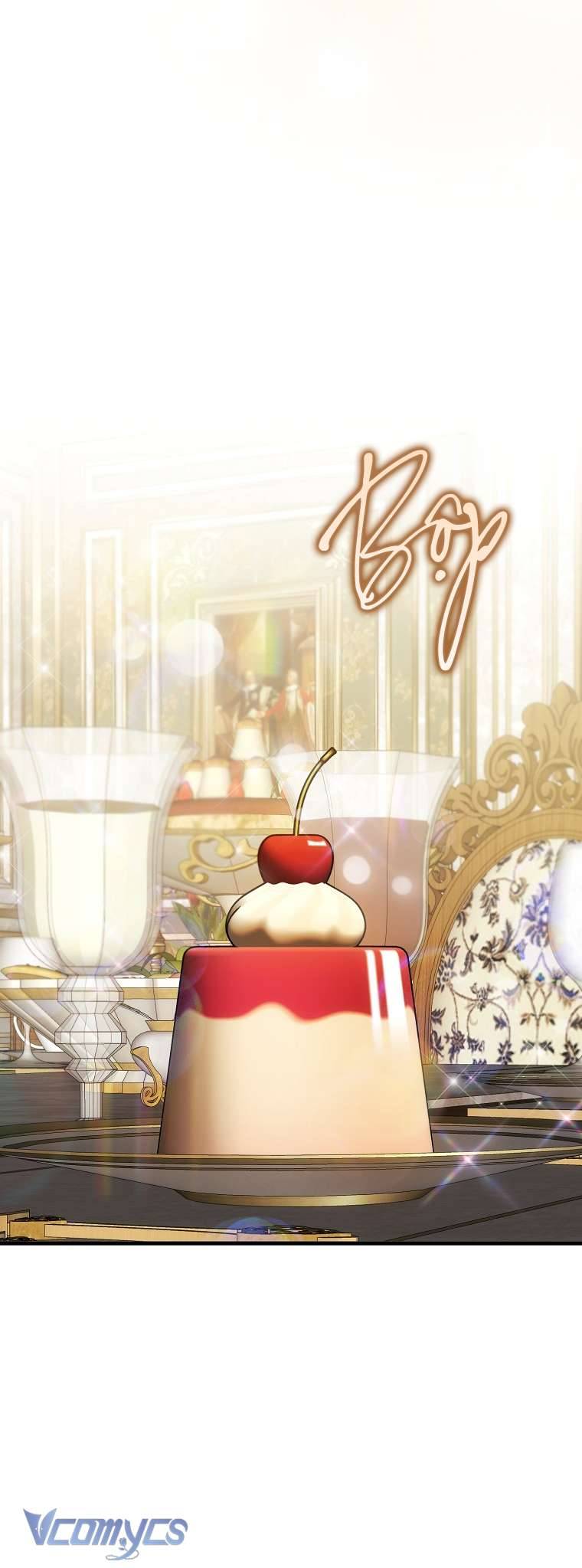 Lần Đầu Bé Út Được Yêu Thương Chap 30 - Trang 2