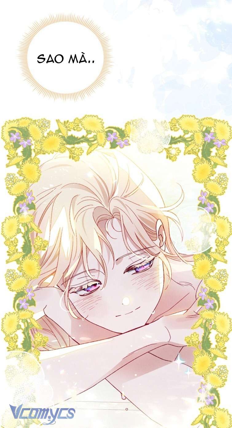 Nuôi vị hôn phu bằng tiền bạc. Chap 22 - Trang 2