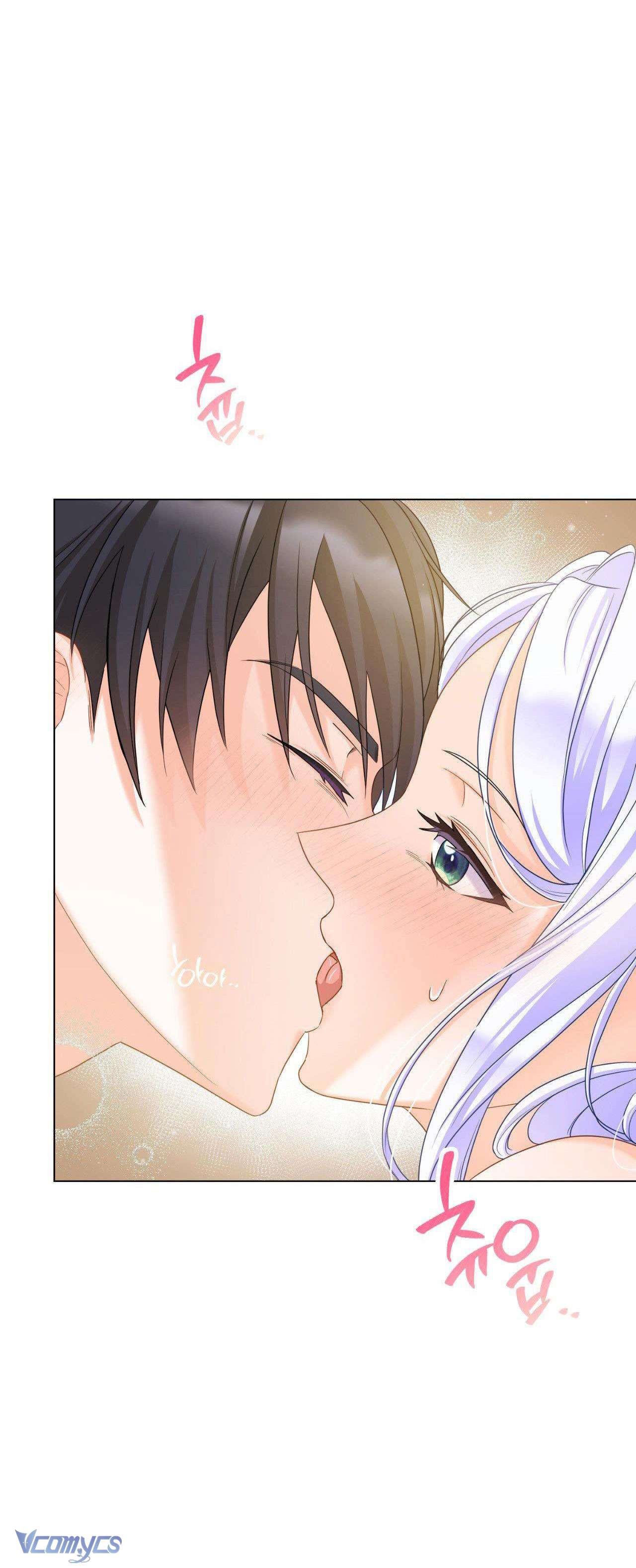 Thánh Nữ Sa Ngã Chap 4 - Trang 2