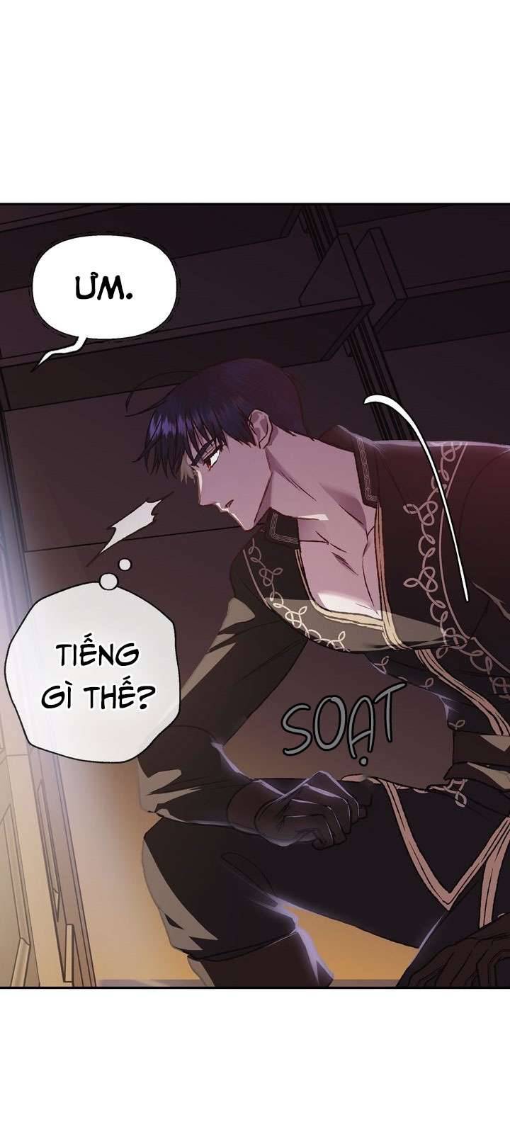 Cha À, Con Không Muốn Kết Hôn Đâu Chap 13 - Trang 2